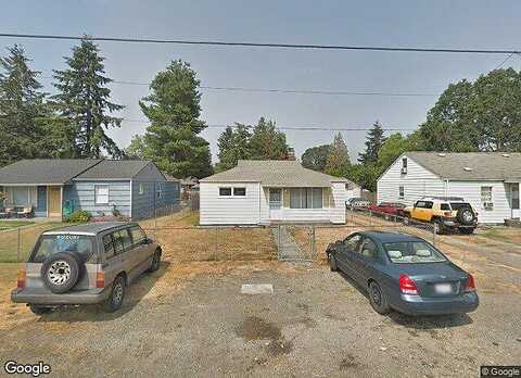 118Th, TACOMA, WA 98444