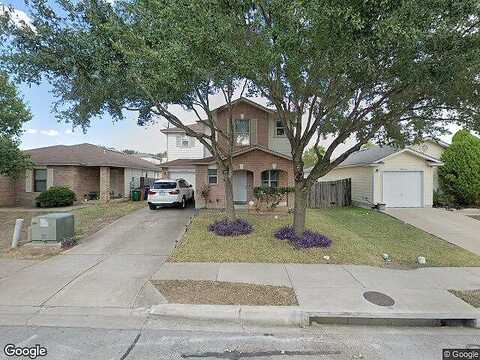 Alysheba, DEL VALLE, TX 78617