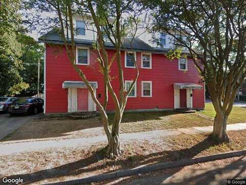 48Th, NORFOLK, VA 23508