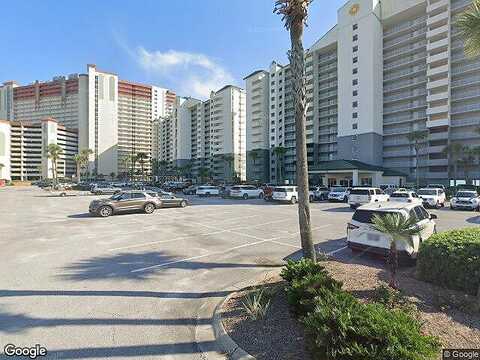 Front Beach, PANAMA CITY BEACH, FL 32407