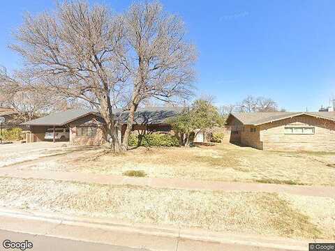 43Rd, LUBBOCK, TX 79413