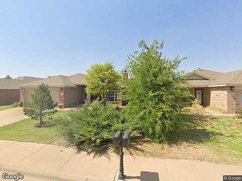 36Th, LUBBOCK, TX 79407