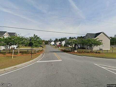 Murray Crossing, LUDOWICI, GA 31316