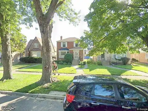 75Th, ELMWOOD PARK, IL 60707