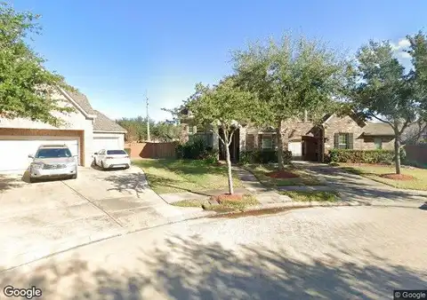 Shanley Trace, RICHMOND, TX 77407