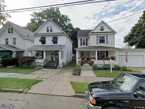 27Th, ERIE, PA 16508