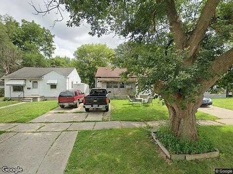 Center, INKSTER, MI 48141