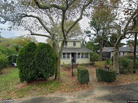 Millman, VILLAS, NJ 08251