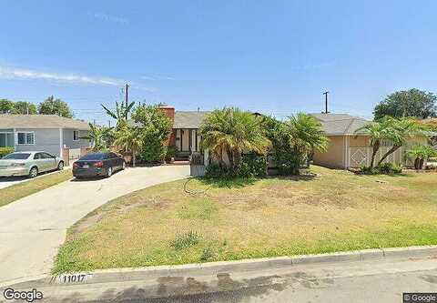 Borson, NORWALK, CA 90650