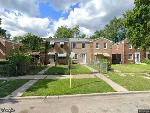 112Th, CHICAGO, IL 60643