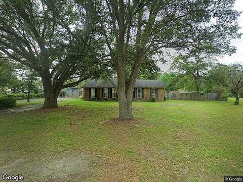 Franklin, RIDGELAND, SC 29936