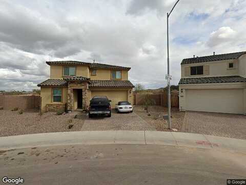 53Rd, LAVEEN, AZ 85339