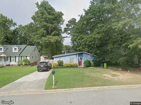 Twisted Hill, IRMO, SC 29063