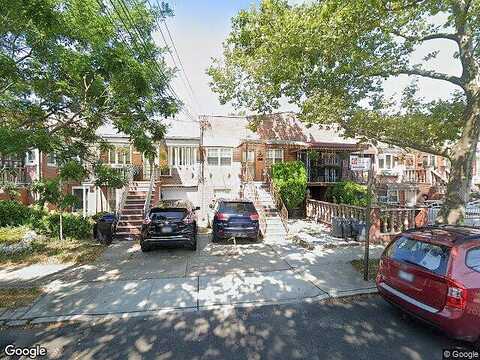 101St, BROOKLYN, NY 11236