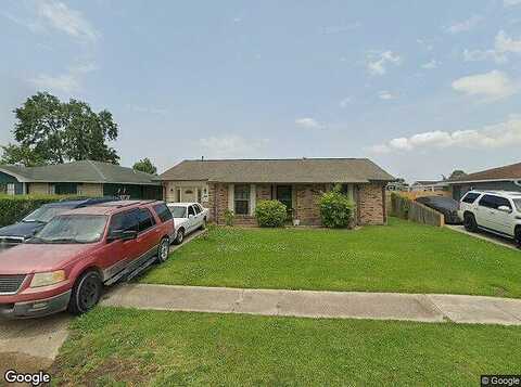 Southern, WESTWEGO, LA 70094