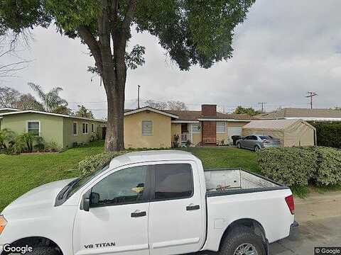 Loraleen, GARDEN GROVE, CA 92841