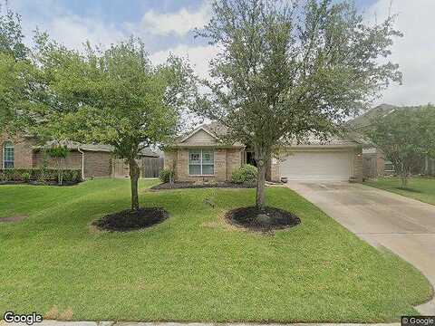 Twin Flower, TOMBALL, TX 77377