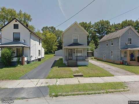 Park Heights, YOUNGSTOWN, OH 44506