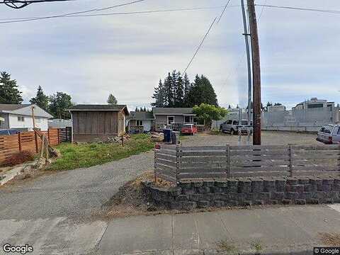 Beverly Park, LYNNWOOD, WA 98087