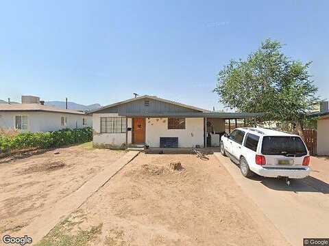 7Th, ALAMOGORDO, NM 88310