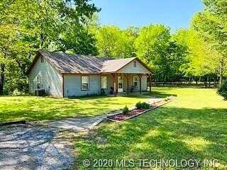 565, LOCUST GROVE, OK 74352