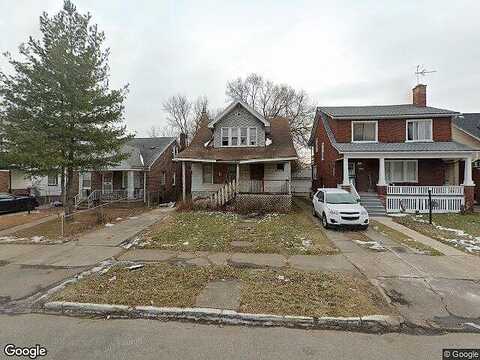 Saratoga, DETROIT, MI 48205