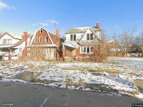 Park Grove, DETROIT, MI 48205