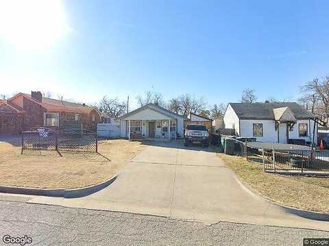 31St, OKLAHOMA CITY, OK 73119