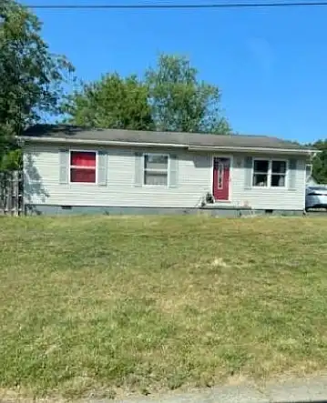 Meadowbrook, VANCEBURG, KY 41179