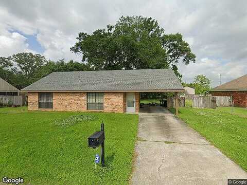 Howard, NEW IBERIA, LA 70560