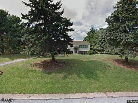 Hillcrest, DOWNINGTOWN, PA 19335