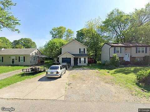 Pershing, LOUISVILLE, KY 40242