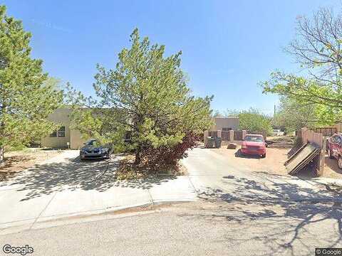 Calle Sotero, SANTA FE, NM 87507