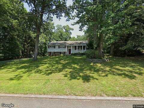 Candlestick, UPPER SADDLE RIVER, NJ 07458