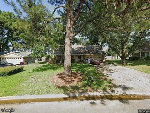 46Th, FORT SMITH, AR 72904