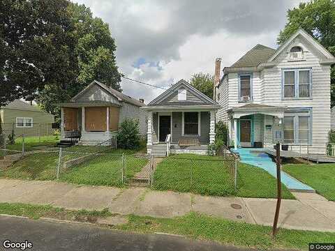 Bolling, LOUISVILLE, KY 40210