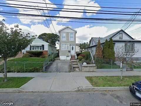 145Th, JAMAICA, NY 11434