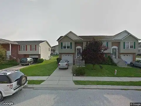 Westview, MC SHERRYSTOWN, PA 17344