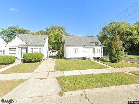 Hamburg, DETROIT, MI 48205