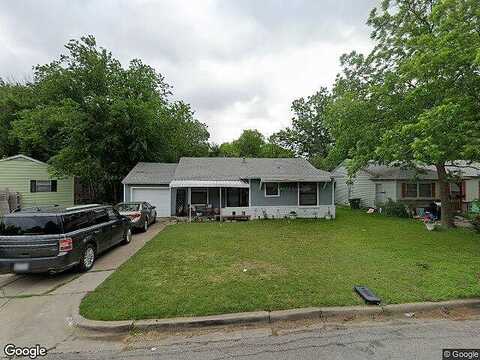 40Th, WACO, TX 76707