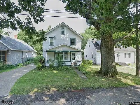 20Th, ERIE, PA 16510