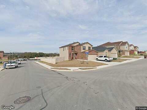 Ares, SAN ANTONIO, TX 78245