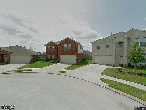 Grove View, FRESNO, TX 77545