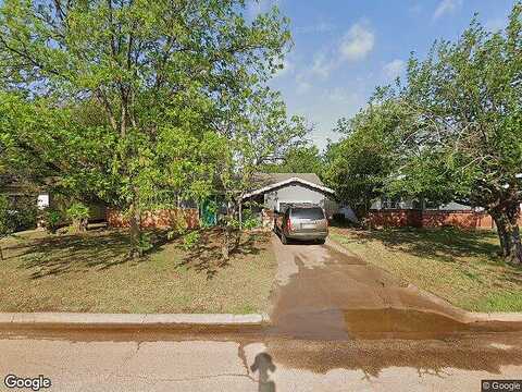 Glendale, ABILENE, TX 79603