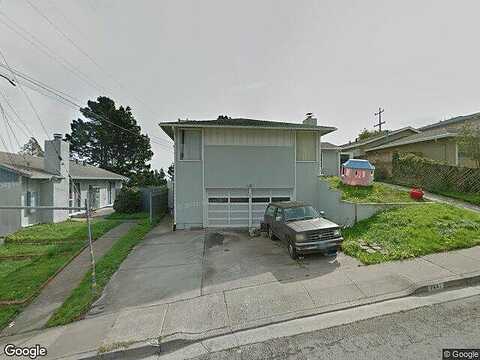 Toyon, SAN BRUNO, CA 94066