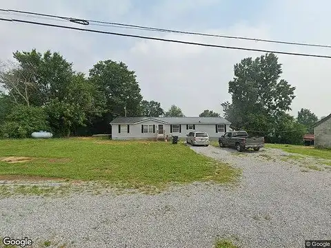 Bethel Ridge, SHARPSBURG, KY 40374