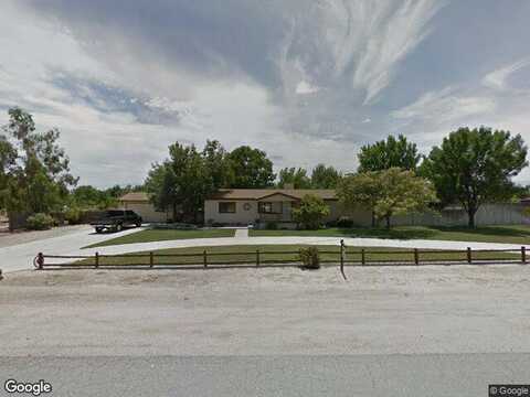 Cosworth, TAFT, CA 93268