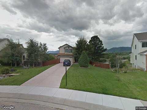 Candletree, MONUMENT, CO 80132