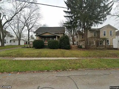 Larwill, WOOSTER, OH 44691