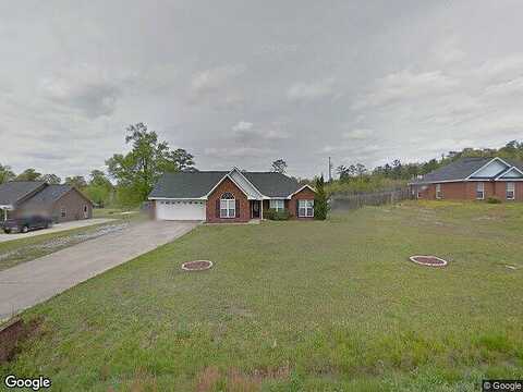 Owens, FORT MITCHELL, AL 36856